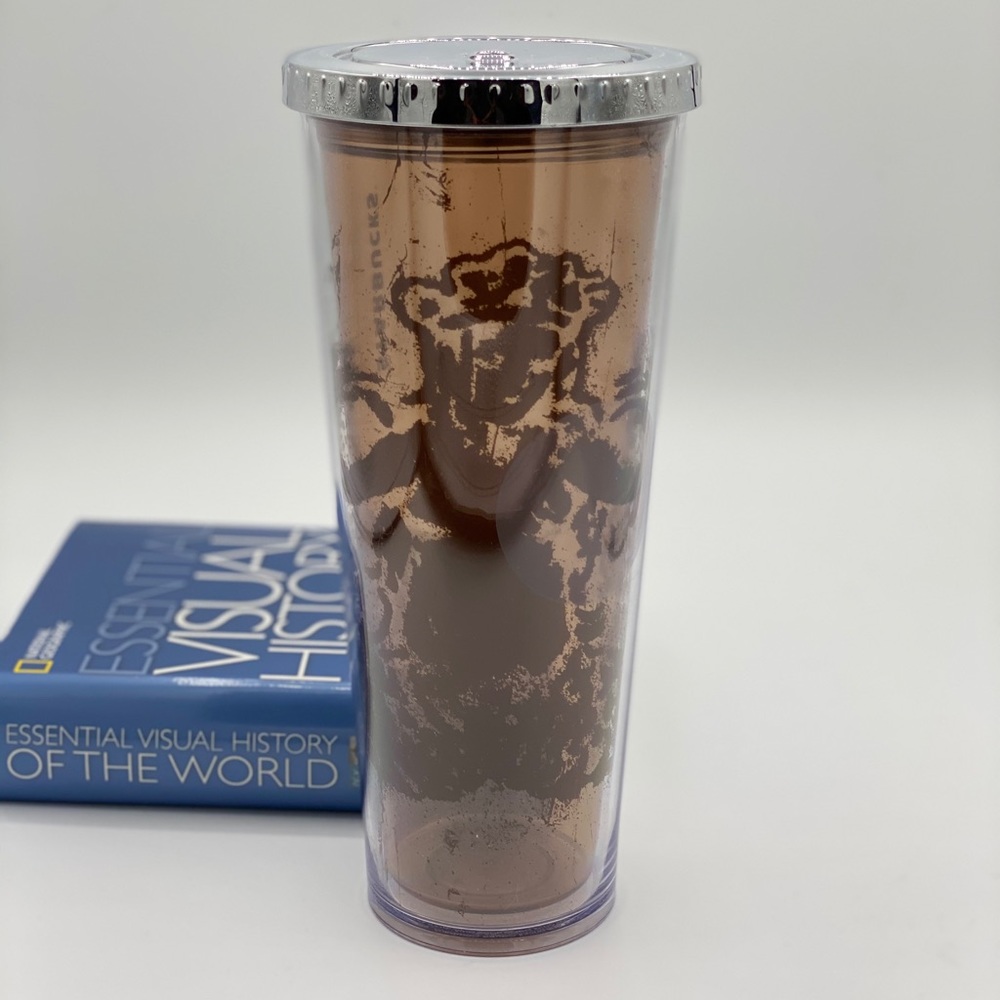 Starbucks Venti Cup